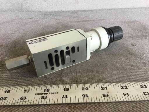 SMC ARB250-00-A Valve - Image 3