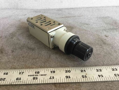 SMC ARB250-00-A Valve - Image 4
