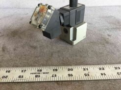 Alternative view of SMC VT317 Valve