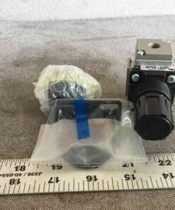 SMC AR20K-01BG Valve