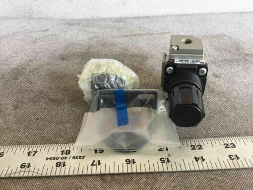 SMC AR20K-01BG Valve