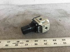 Alternative view of SMC AR20K-01BG Valve