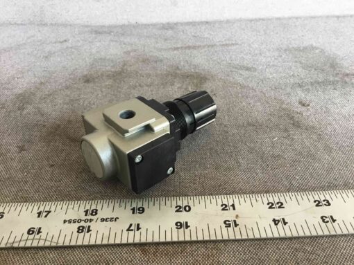 SMC AR20K-01BG Valve - Image 3