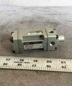 SMC NV8A4114-00N Valve