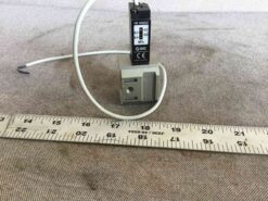 Alternative view of SMC IS1000-404Y Valve