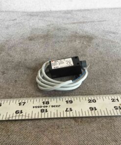 SMC ISE2L-01-15 Sensor