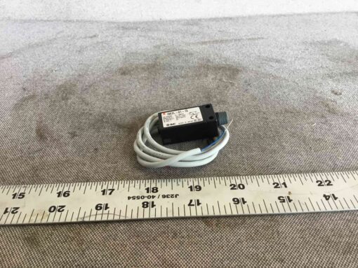 SMC ISE2L-01-15 Sensor