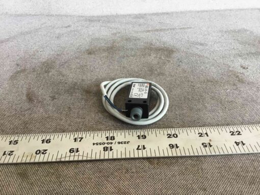 SMC ISE2L-01-15 Sensor - Image 2