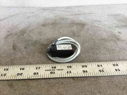 SMC ISE2L-01-15 Sensor - Image 3