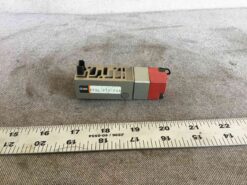 SMC Solenoid Valve VV21-PSR-PAB