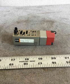 SMC VV21-PSR-PAB Valve