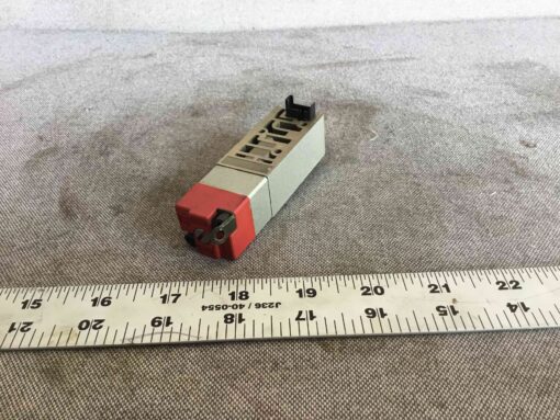 SMC VV21-PSR-PAB Valve - Image 4