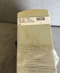 GSEE 3115 Power Supply GE3115-420J