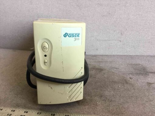 GSEE 3115 Power Supply GE3115-420J - Image 3