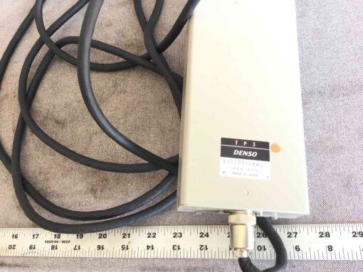 Denso 410100-0440 Teach Pendant - Image 3