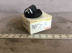 Panasonic SunX Pressure Switch DP2-22