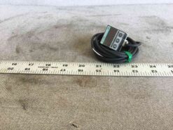 Alternative view of SunX DP-2-22 Digital Pressure Sensor
