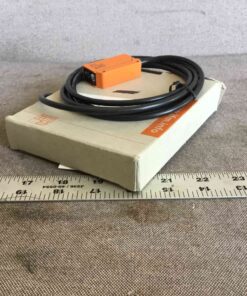 Ifm OU5029 Photo Switch