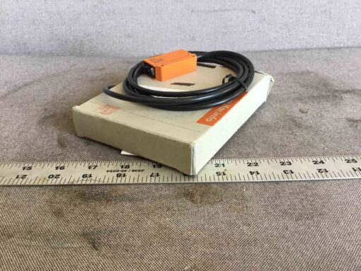 Ifm OU5029 Photo Switch