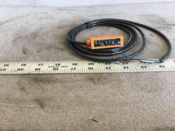 Alternative view of IFM OU5029 Photo Switch