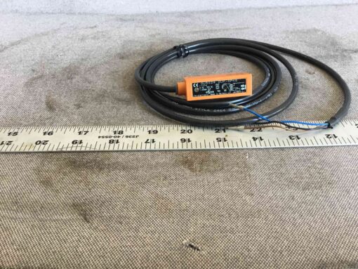 Ifm OU5029 Photo Switch - Image 2