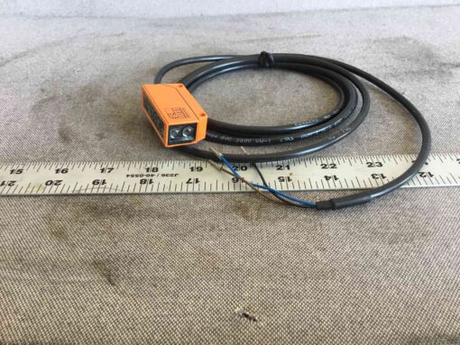Ifm OU5029 Photo Switch - Image 3
