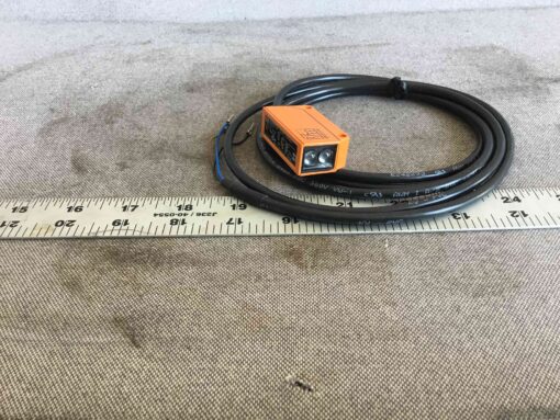 Ifm OU5029 Photo Switch - Image 4