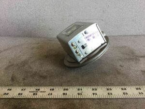 Honeywell Pressure Switch C645B-1013