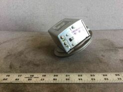 Honeywell Pressure Switch C645B-1013