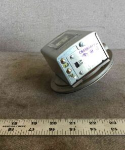 Honeywell Pressure Switch C645B-1013