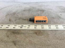 Alternative view of IFM OU5036 Retro-reflective sensor
