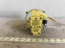 Master Pneumatic A64041 or A64061 Lubricator