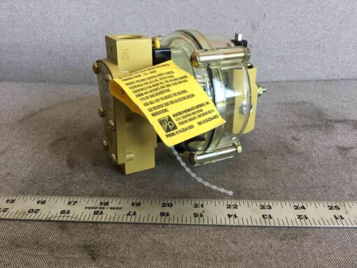 Master Pneumatic A64041 or A64061 Lubricator - Image 2