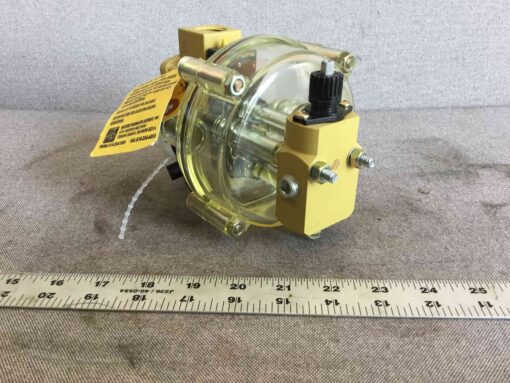 Master Pneumatic A64041 or A64061 Lubricator - Image 3