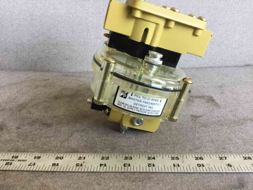 Master Pneumatic A64041 or A64061 Lubricator - Image 4