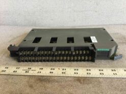 Alternative view of Allen-Bradley 1771-OBN DC Output Module