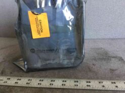 Alternative view of Allen-Bradley 1791-32B0 I/O Module