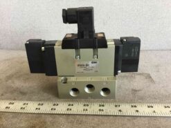 SMC Solenoid Valve VFS4310-5DZ