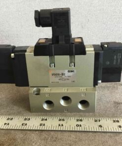 SMC VFS4310-5DZ Valve