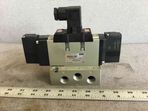SMC VFS4310-5DZ Valve