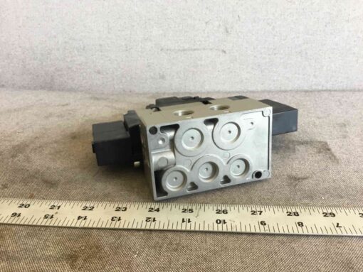 SMC VFS4310-5DZ Valve - Image 3