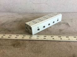 VVEX2-1-5-02 Manifold