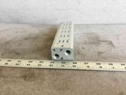 Alternative view of VVEX2-1-5-02 Manifold