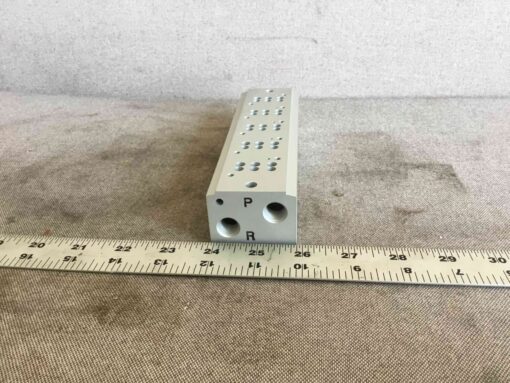 VVEX2-1-5-02 Manifold - Image 2