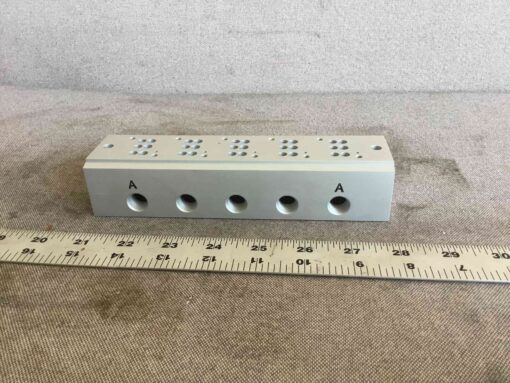 VVEX2-1-5-02 Manifold - Image 3