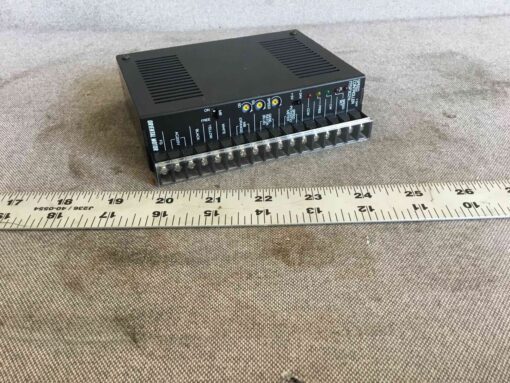 Oriental Motor MSP302N Speed Controller - Image 2