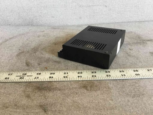 Oriental Motor MSP302N Speed Controller - Image 4