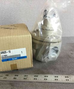 SMC AR625-10 Valve