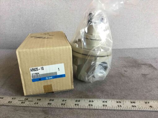 SMC AR625-10 Valve
