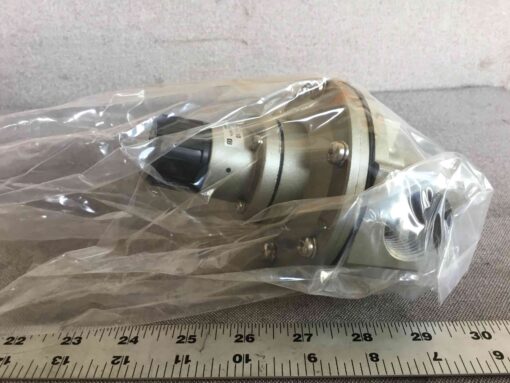SMC AR625-10 Valve - Image 4